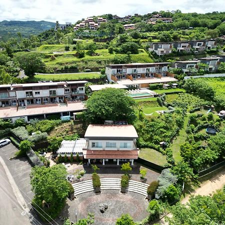 La Santa Maria Resort San Juan del Sur Zewnętrze zdjęcie