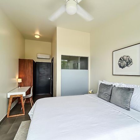 La Santa Maria Resort San Juan del Sur Zewnętrze zdjęcie