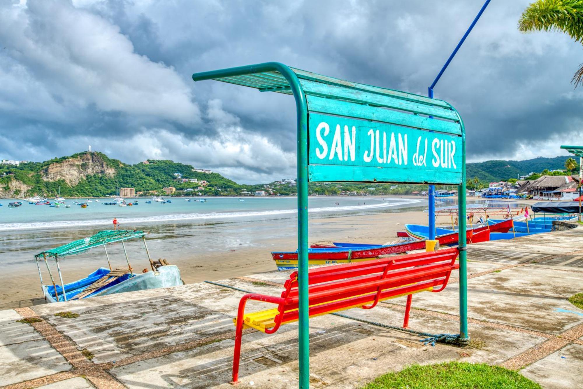 La Santa Maria Resort San Juan del Sur Zewnętrze zdjęcie