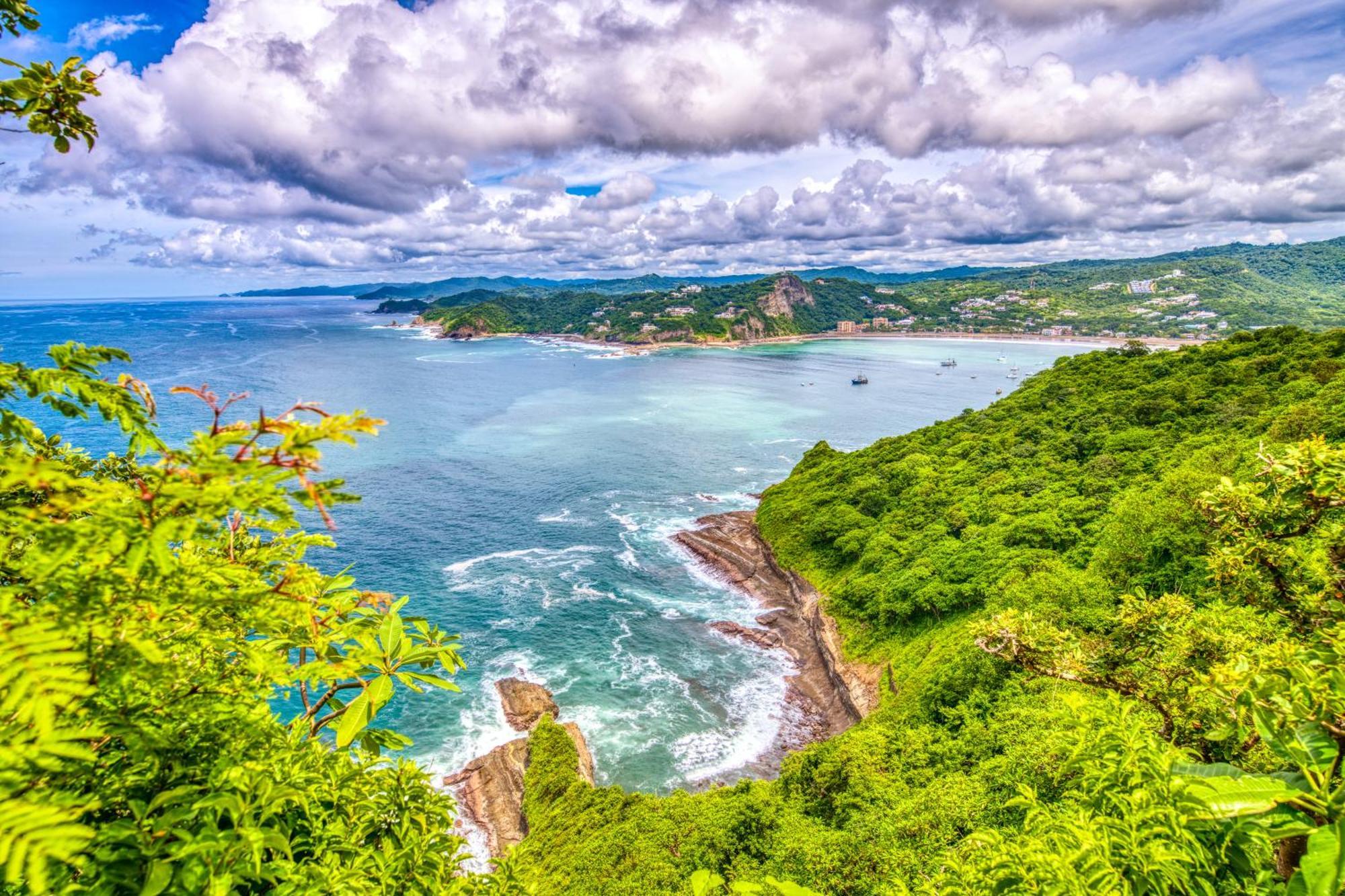 La Santa Maria Resort San Juan del Sur Zewnętrze zdjęcie