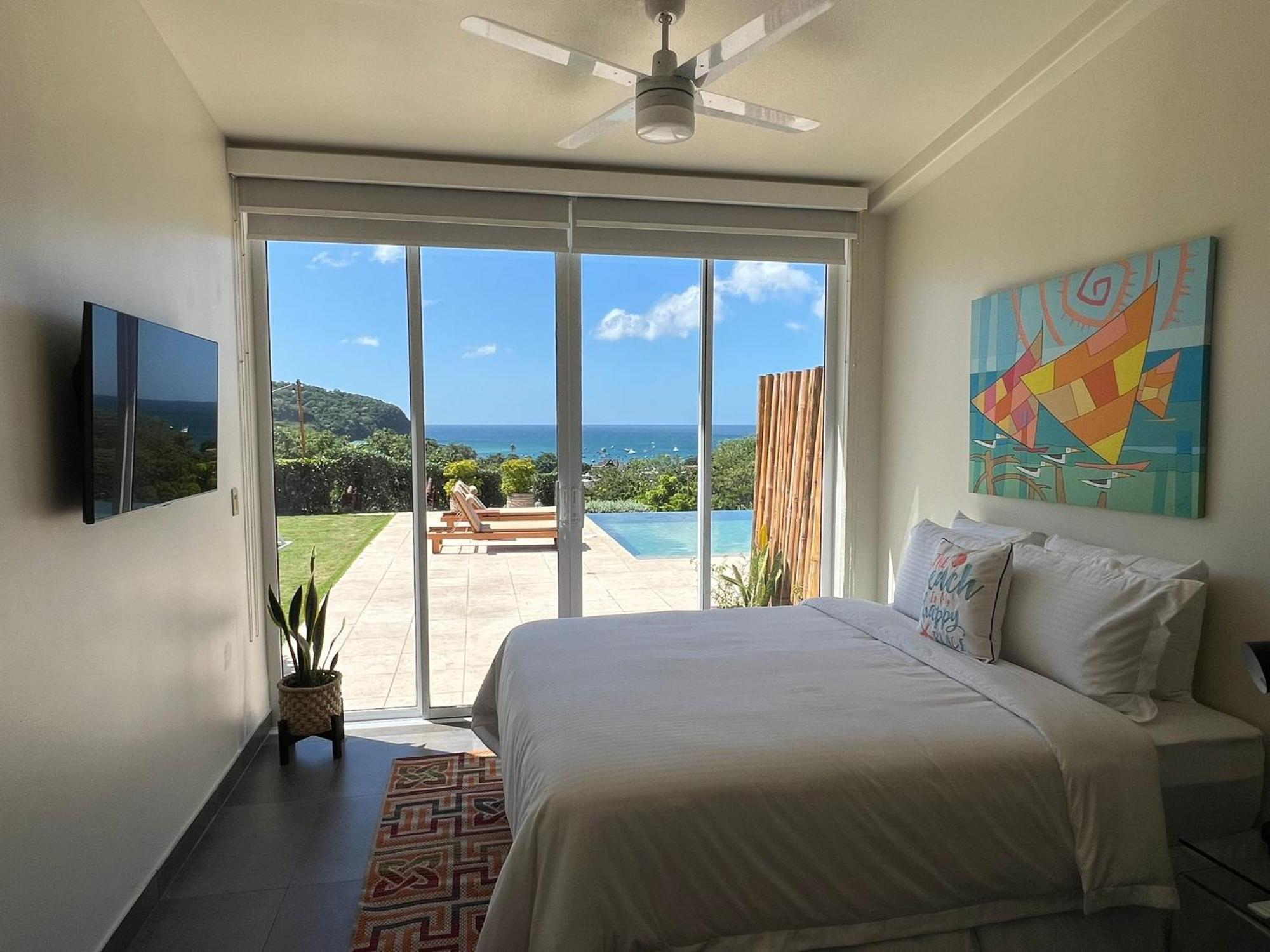 La Santa Maria Resort San Juan del Sur Zewnętrze zdjęcie