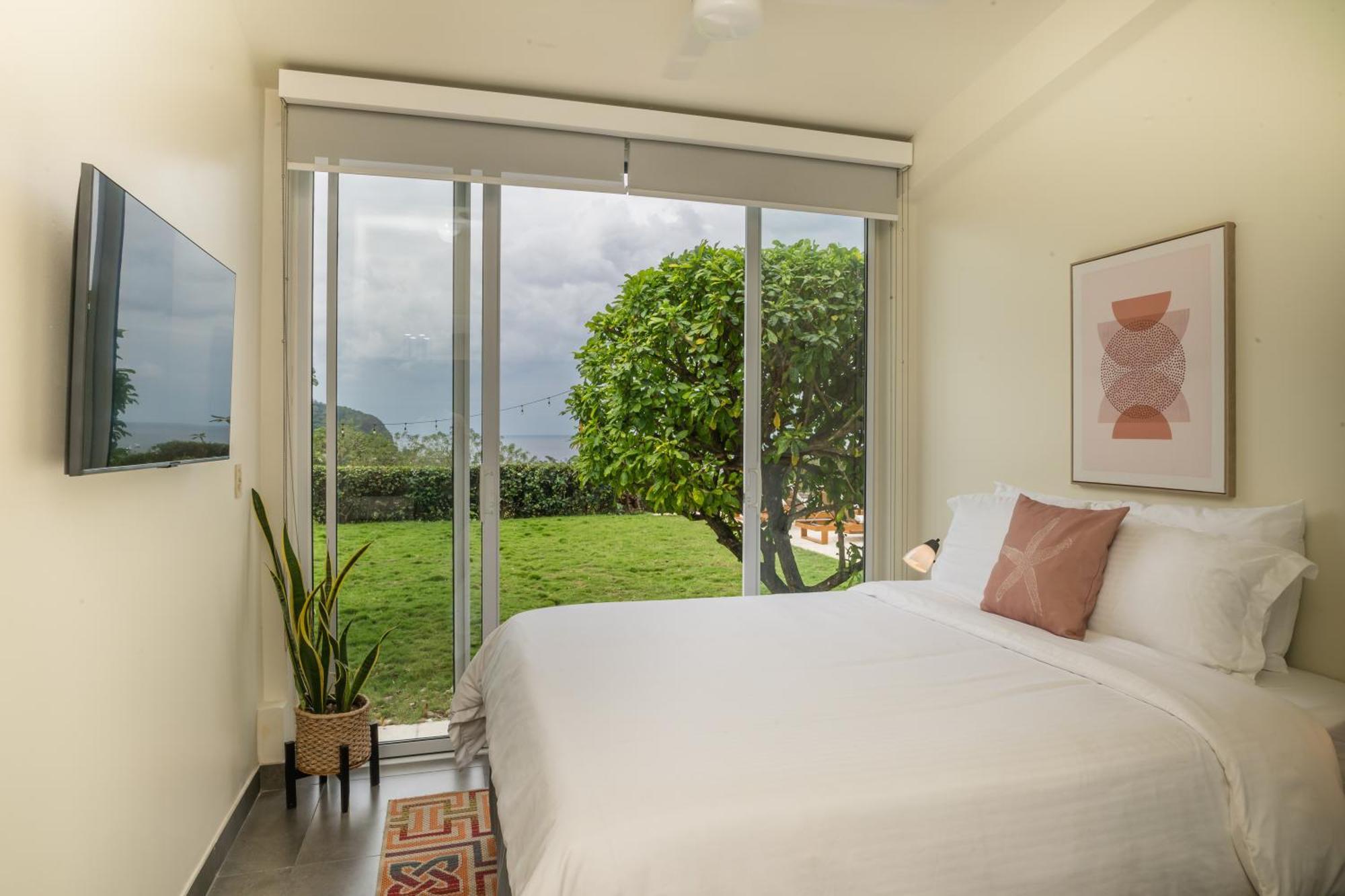 La Santa Maria Resort San Juan del Sur Zewnętrze zdjęcie