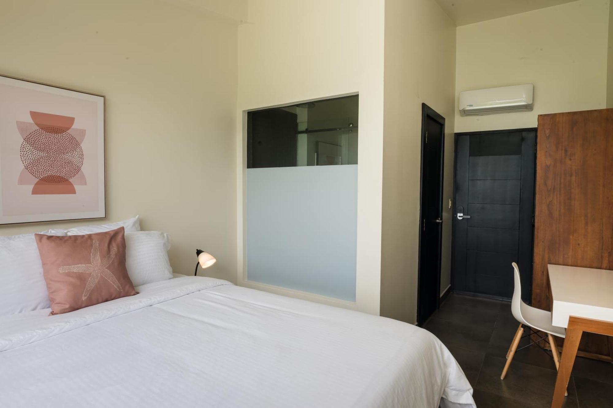 La Santa Maria Resort San Juan del Sur Zewnętrze zdjęcie