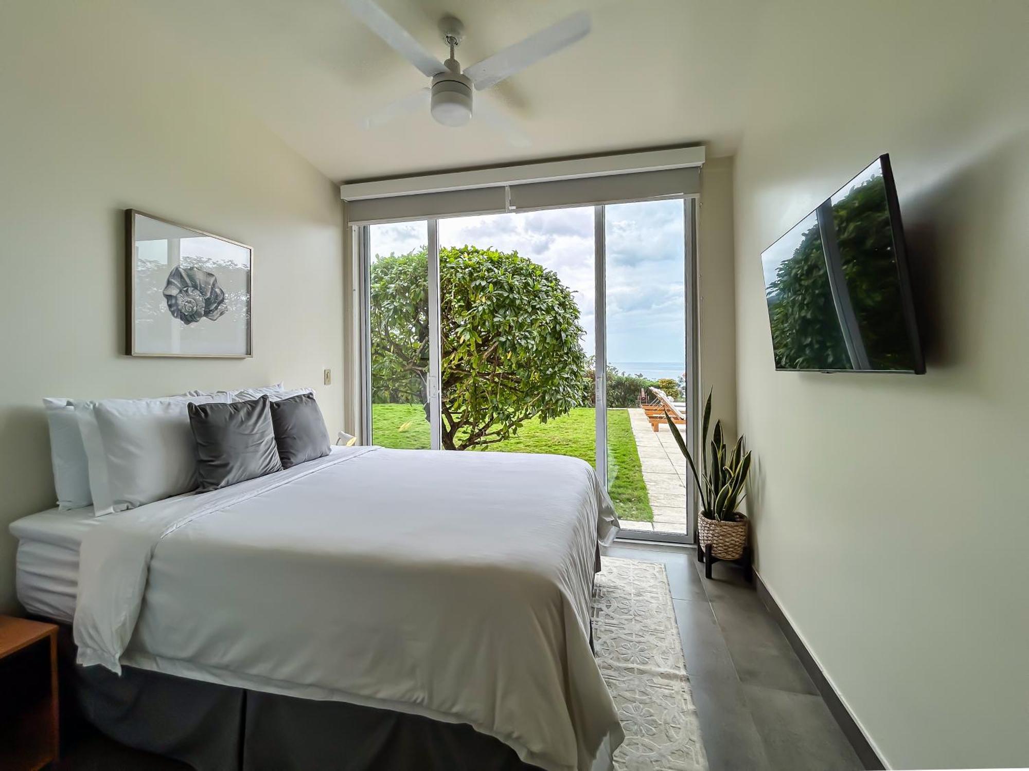 La Santa Maria Resort San Juan del Sur Zewnętrze zdjęcie