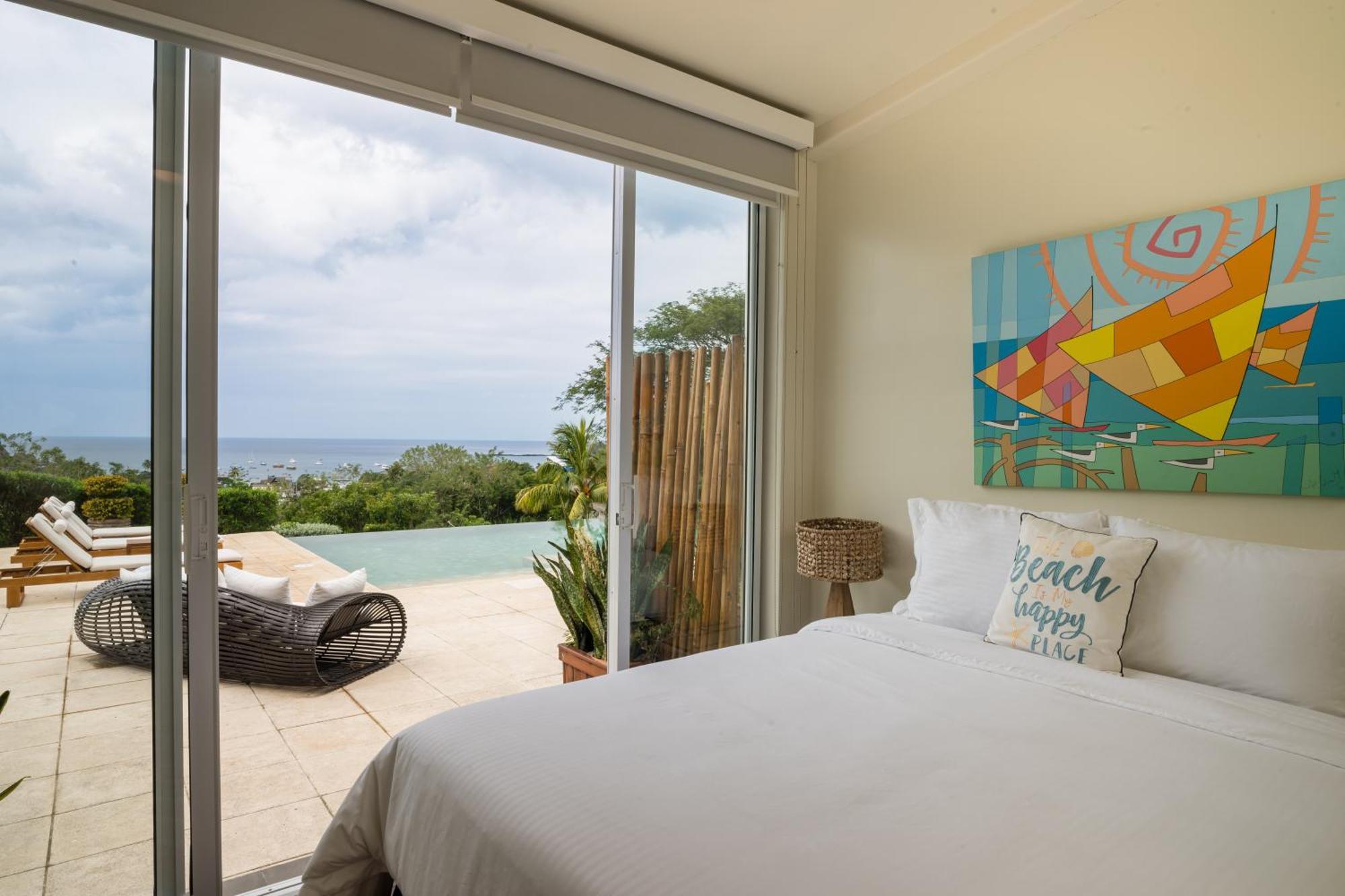 La Santa Maria Resort San Juan del Sur Zewnętrze zdjęcie