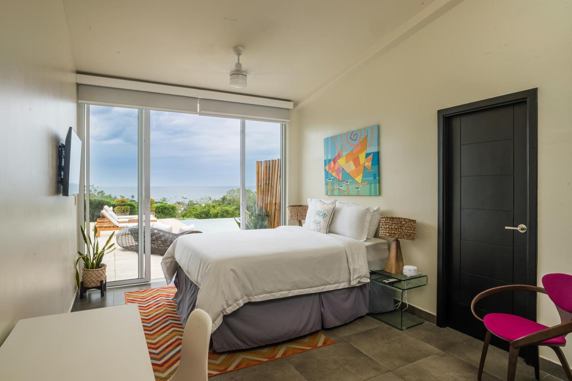La Santa Maria Resort San Juan del Sur Zewnętrze zdjęcie