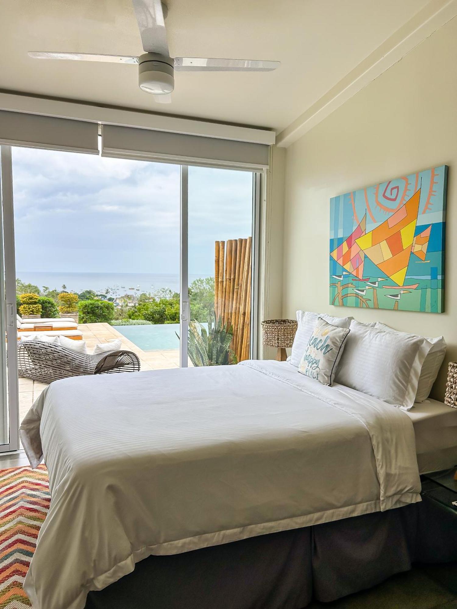 La Santa Maria Resort San Juan del Sur Zewnętrze zdjęcie