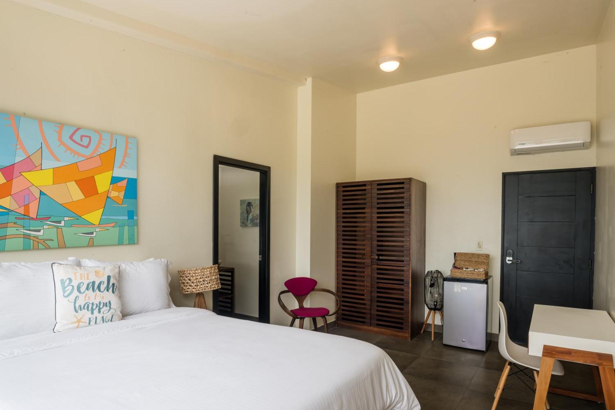 La Santa Maria Resort San Juan del Sur Zewnętrze zdjęcie