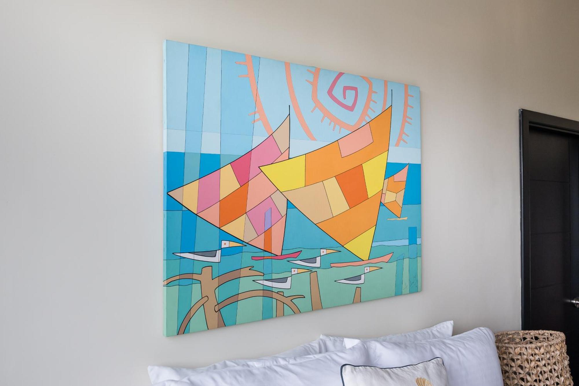 La Santa Maria Resort San Juan del Sur Zewnętrze zdjęcie
