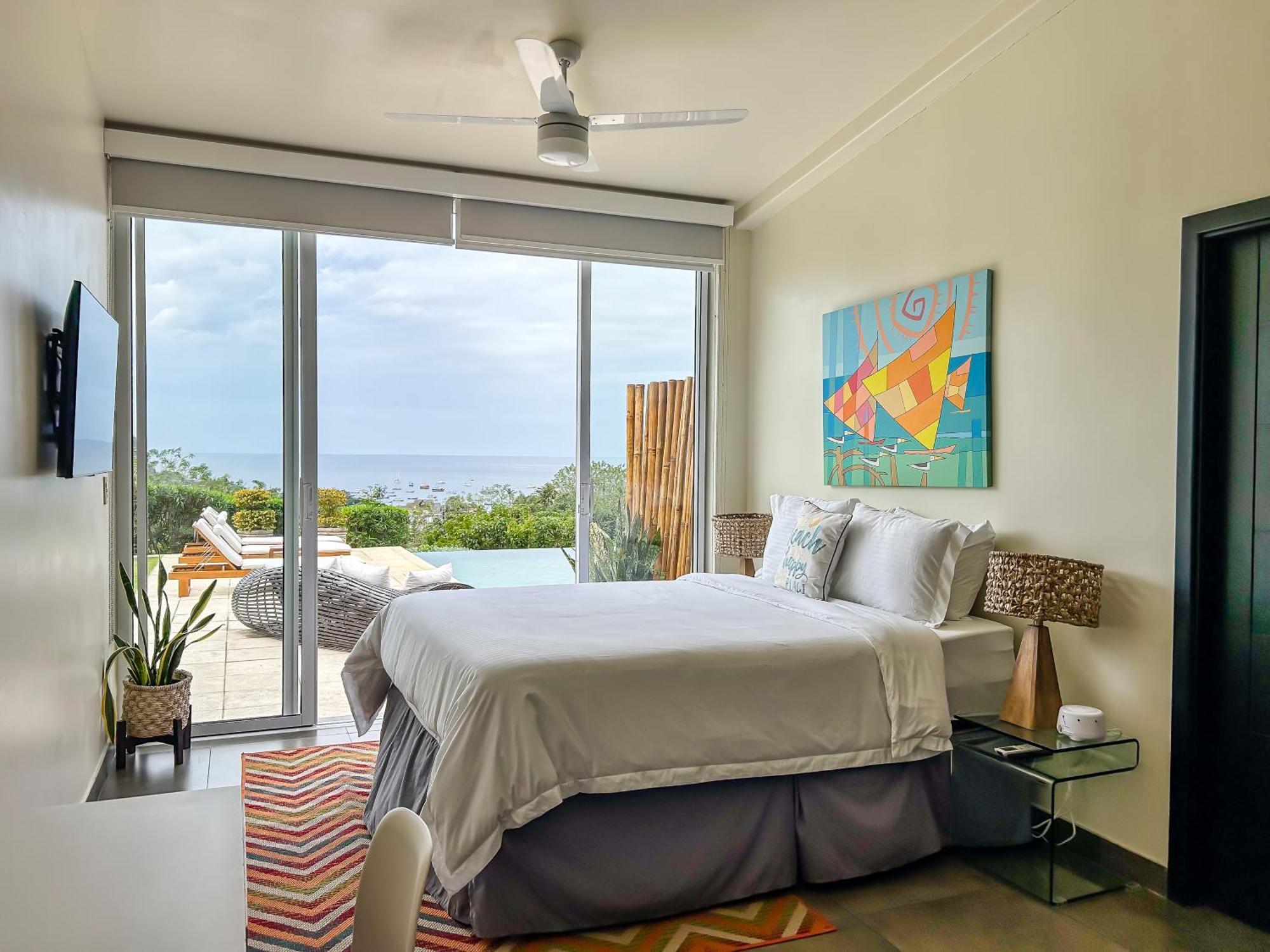La Santa Maria Resort San Juan del Sur Zewnętrze zdjęcie