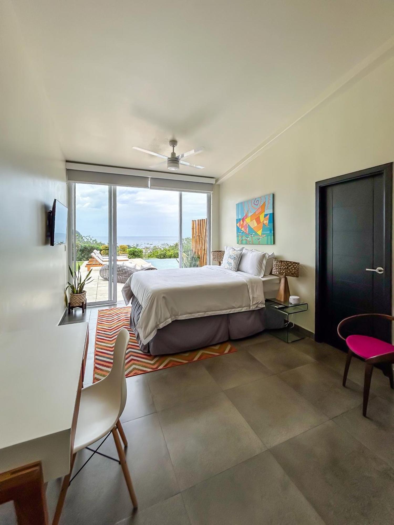 La Santa Maria Resort San Juan del Sur Zewnętrze zdjęcie