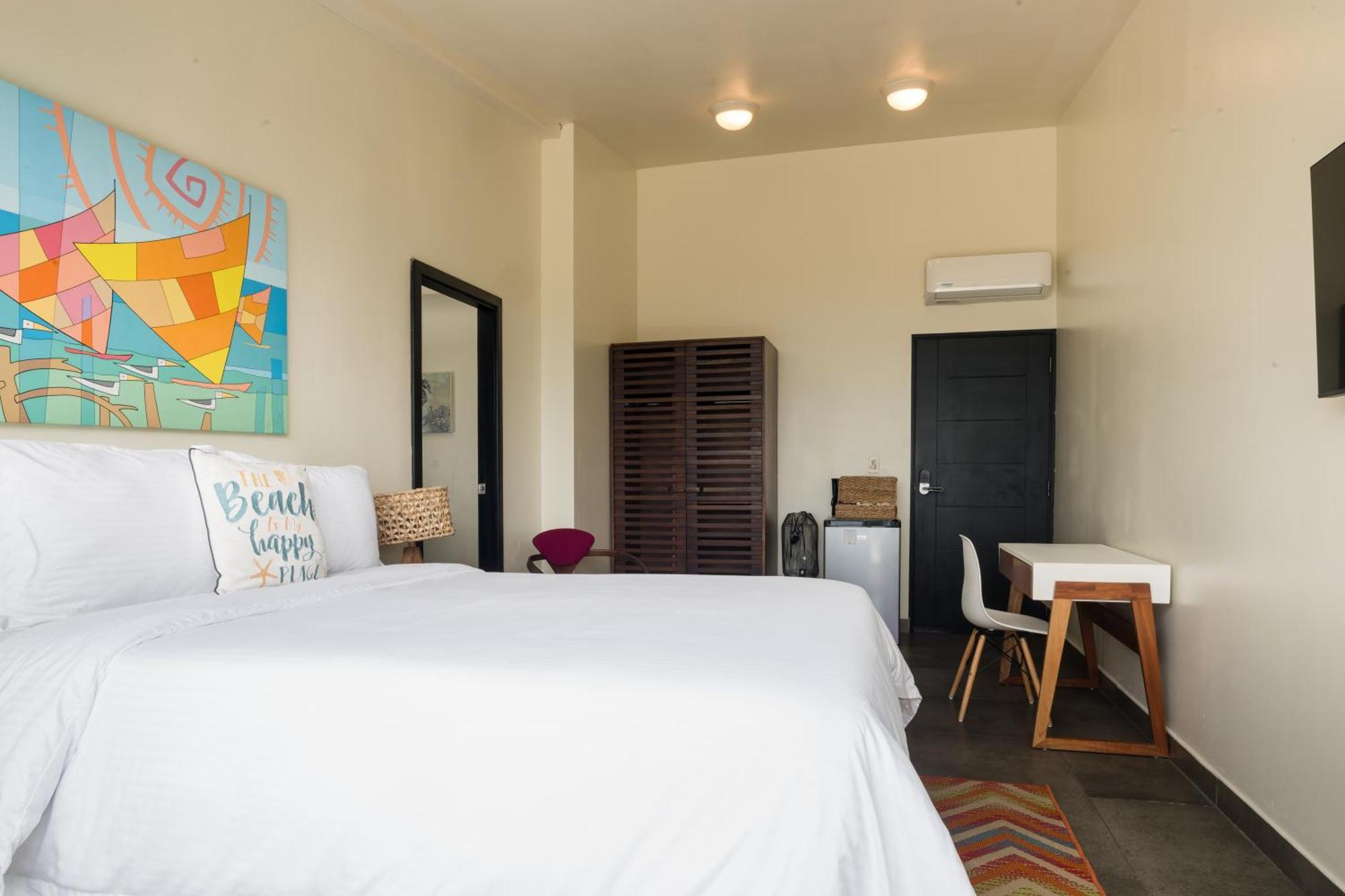 La Santa Maria Resort San Juan del Sur Zewnętrze zdjęcie