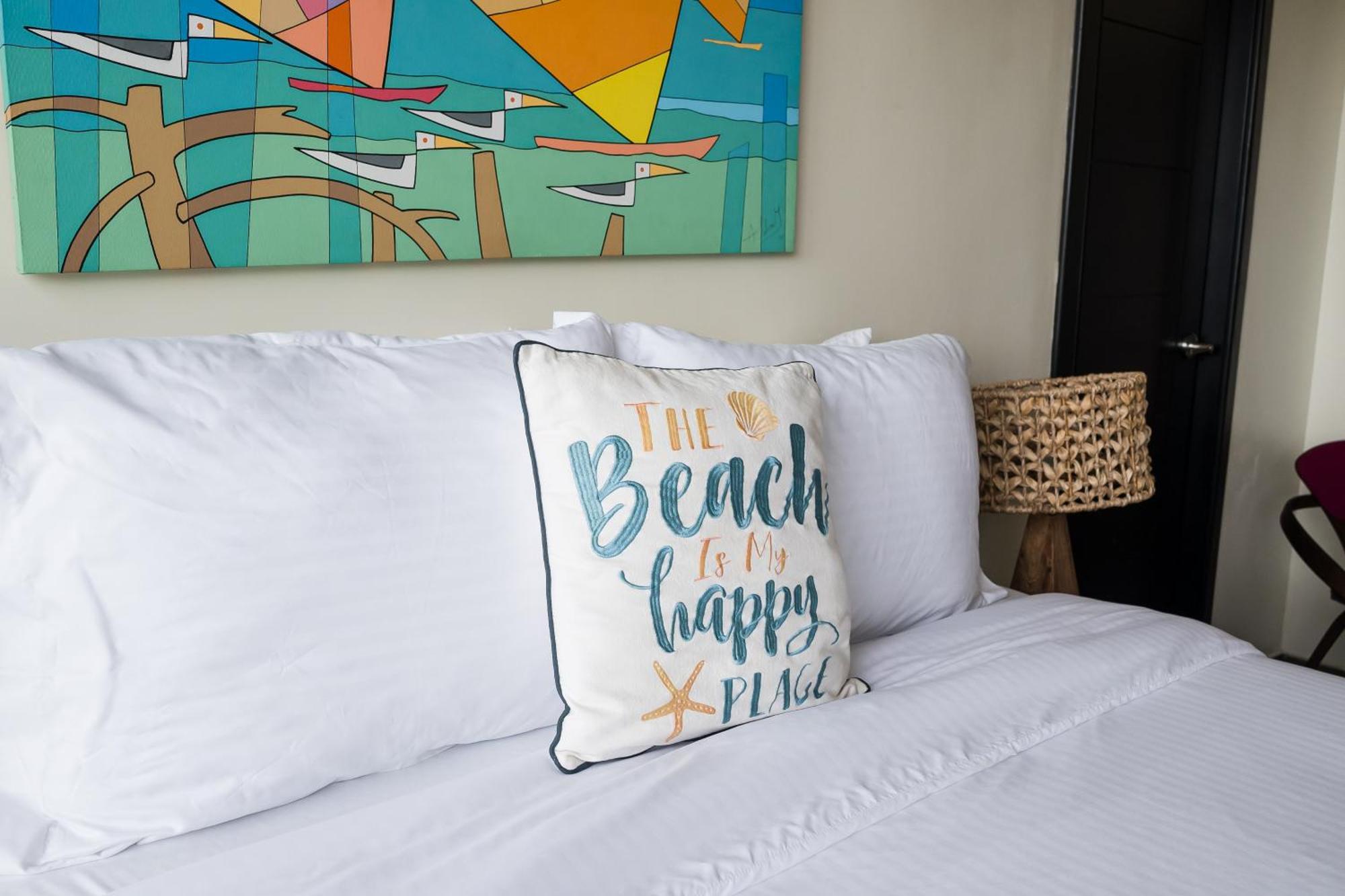 La Santa Maria Resort San Juan del Sur Zewnętrze zdjęcie