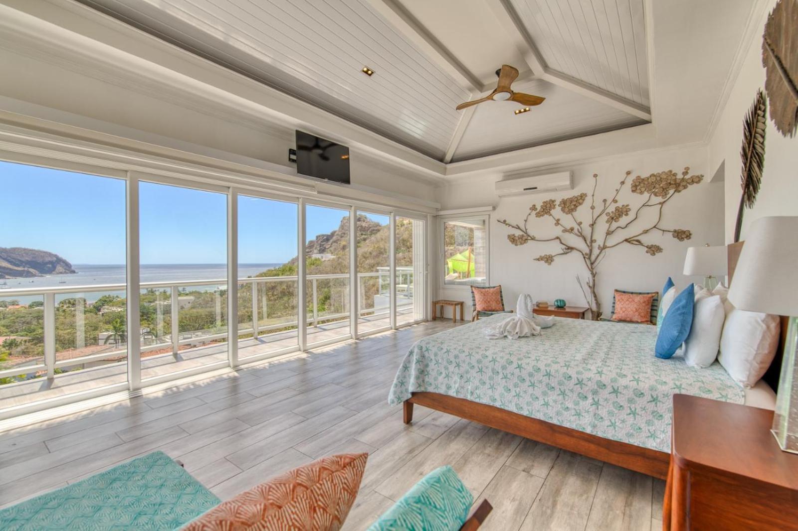 La Santa Maria Resort San Juan del Sur Zewnętrze zdjęcie