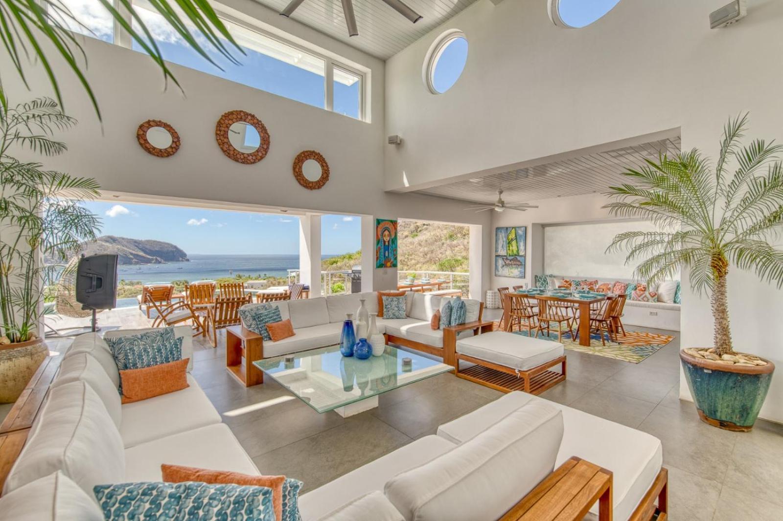 La Santa Maria Resort San Juan del Sur Zewnętrze zdjęcie